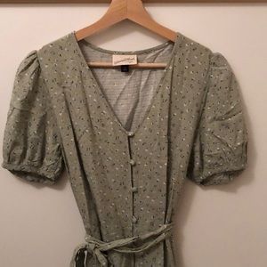 Universal Thread Midi Maxi Dress